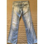 Jean femme taille w30l32 - wrangler