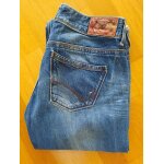 Jean femme tommy hilfiger denim