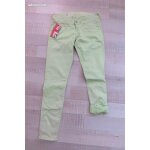 Jeans femme vert pepe jeans t 38 / 40