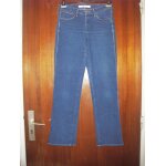 Jean femme wrangler hand of quality est. 1947, taille w 29 l 32 ( quivalence 42 ), style sara, coloris ...