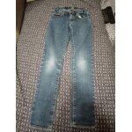 Jean fille 10 ans zara kids tr�s bon �tat