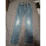 Jean fille 10 ans zara kids tr�s bon �tat