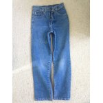 Jean fille ou gar�on  ; jacadi  ; taille 10 ans id�e cadeau