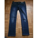 Jean g - star 3301 coton 38 bleu