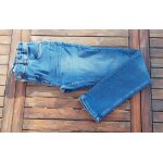 Jean gar�on 14 ans marque g�mo couleur bleu * * neuf * *