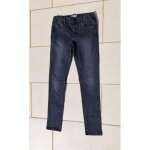 Jean gar�on 14 ans marque name it couleur noir d�lav� * * neuf * *