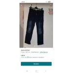 Jeans gar�on