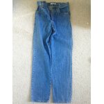 Jean gar�on  ; jacadi  ; taille 14 ans id�e cadeau