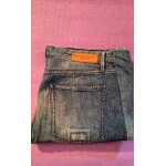 Jean grande taille 38w 34l marque  ; burberry brit  ;
