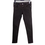 Jean gris anthracite. slim. jennyfer. coton. polyester. elasthanne. taille 40