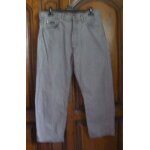 Jean gris complices - taille 46