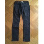 Jean gris foncé lee droit taille w29 l33 Jean gris foncé lee droit taille w29 l33