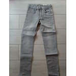 Jean gris h&m strech et slim 152 cm Jean gris h&m strech et slim 152 cm