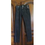 Jean gris replay - taille 38 / 40