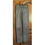 Jean gris teddy smith - taille 36 Jean gris teddy smith - taille 36