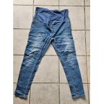 Jean grossesse coupe jegging taille 42 Jean grossesse coupe jegging taille 42
