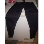 Jean h&ampm 36 noir slim