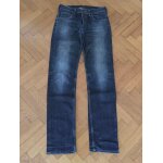Jean homme lee powel 29 / 44 bleu dlav