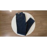 Jean homme levi's bleu foncé Jean homme levi's bleu foncé