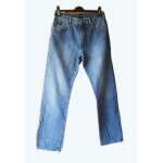 Jean hugo boss bleu taille us w32 / l34 fr 40 tbe Jean hugo boss bleu taille us w32 / l34 fr 40 tbe
