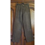 Jean kaki teddy smith - taille 36