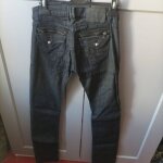 Jean kaporal femme taille 26 us 36 fr