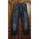 Jean kaporal - taille 31 us (40 / 42)
