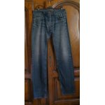 Jean marque lee - taille w32 l34