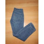 Jean levi's 10004 coton w28 l34 bleu