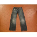 Jean levis