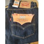 Jeans levis 501 (33 - 34)