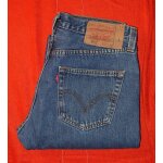 Jean levi's 501 droit bleu stone w32l30 Jean levi's 501 droit bleu stone w32l30