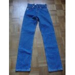 Jean levi's 501 neuf avec Étiquette w 25l32 bleu Jean levi's 501 neuf avec Étiquette w 25l32 bleu
