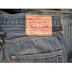 Jeans levi's 501 homme 32 x 36