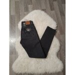 Jeans levis 501 w23 / l30