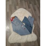 Jeans levis 501 w25 / l30 neuf avec �tiquette