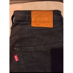 Jean levi's 501 w30 l34