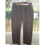 Jean levi¿s 501 w34 l32 marron Jean levi¿s 501 w34 l32 marron