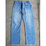 Jean levi's 501 w34 l32 stone délavé Jean levi's 501 w34 l32 stone délavé