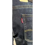 Jean levi's 505 avec etiquette taillefr 42 / us w32