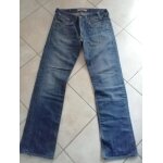 Jean levi's 506 homme taille l 34 / w 34.