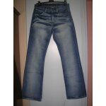 Jean levi's 507 coton fr 42 us 32 - 34 bleu Jean levi's 507 coton fr 42 us 32 - 34 bleu