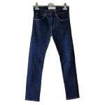 Jean levis 510 skinny 16 ans bleu tat neuf
