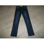 Jean levis 510 skinny bleu foncé 14 ans Jean levis 510 skinny bleu foncé 14 ans