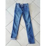 Jean levis - levi's 510 skinny taille 14 ans.