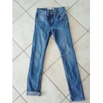 Jean levis levi ; s 510 skinny taille 16 ans.