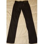 Jean levis 511 slim stretch black w30 l34 Jean levis 511 slim stretch black w30 l34