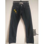 Jean levi's 514 slim straight