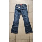 Jeans levis 518 superlow bootcut pour femme