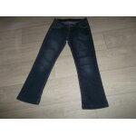 Jean levis 545 bleu fonc taille 27 us soit 36 / 38 fr